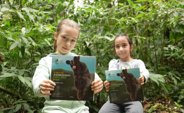 Dia do Meio Ambiente inspira mostra e lançamento de livro na Acic