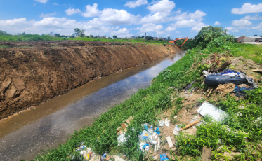 [Áudio] Criciúma instala câmeras para flagrar descarte irregular de lixo