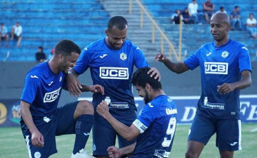 Uma rodada muito ruim para o Criciúma