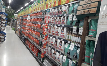 Cobasi inaugura sua primeira loja em Criciúma 