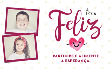 Nações faz campanha por crianças com câncer