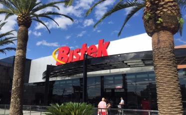 Bistek Supermercados abre três novas lojas no Rio Grande do Sul no segundo semestre