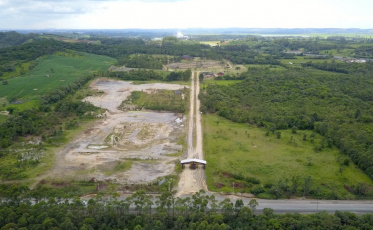 Prazo para compra dos últimos terrenos do Loteamento Industrial do Verdinho encerra segunda-feira