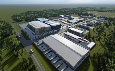 Multinacional quer se instalar em Criciúma (ÁUDIO)