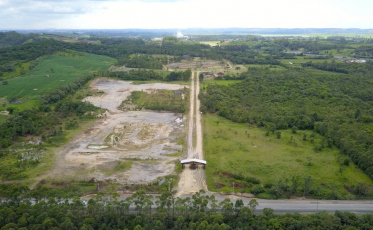 Propostas para compra de terrenos no Loteamento Industrial do Verdinho seguem até a próxima terça-feira