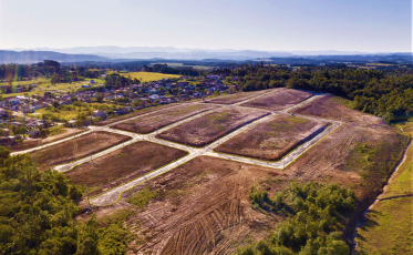 Empreendimentos imobiliários contribuem no desenvolvimento de regiões