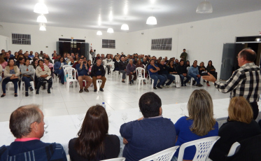 Regularização fundiária avança no Arroio do Silva