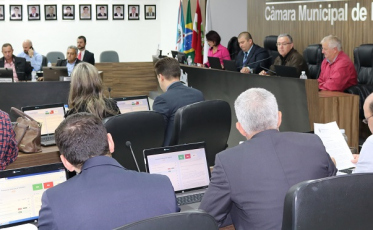 Expansão dos loteamentos causa preocupação com a água em Içara