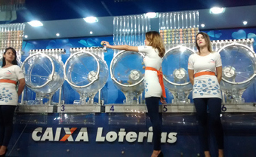 Loterias da Caixa sorteiam R$ 29,2 milhões até sábado