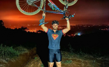 Duas semanas depois, Mister Luan segue em recuperação