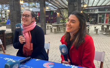 Restaurantes celebram a boa gastronomia italiana