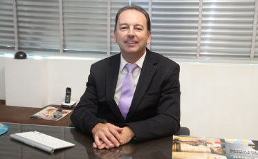 Anselmo Freitas, a bola da vez