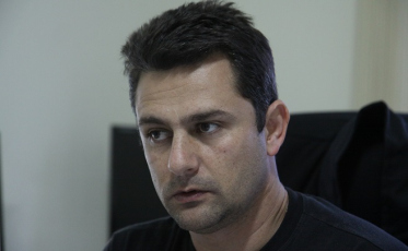 Vítor Bianco Júnior assume hoje a Delegacia Regional de Polícia Civil