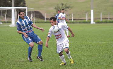 Jogar na raça para se manter na Série A