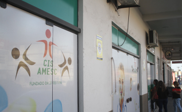 Prefeitos estudam rombo milionário na saúde da Amesc