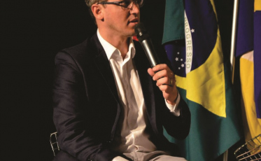 Deputados estaduais emitem nota de apoio a Lucas Esmeraldino