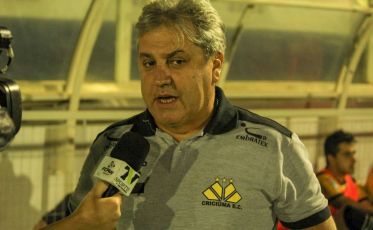 Começando a tomar forma
