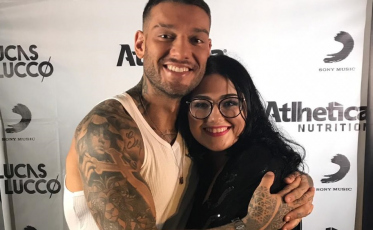 Da Casa Guido ao sonho de reencontrar Lucas Lucco