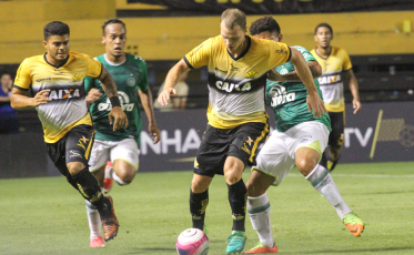 FCPlay em todo o Campeonato Catarinense