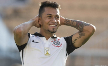 Lucca deixa Inter rumo ao Catar