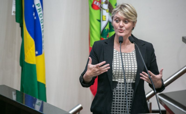 A polêmica da cultura do estupro na Alesc (VÍDEO)