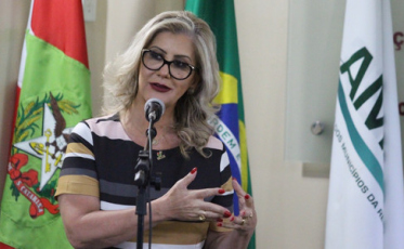 “Compromisso com gestão e trabalho sério”, diz Ceretta sobre futuro da Unesc