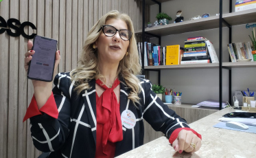 Eleição da Unesc segue até às 22h