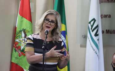 Eleições para a reitoria da Unesc acontecem nesta quinta-feira