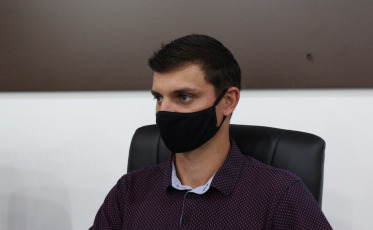 Vereador pede reativação de câmeras de monitoramento em Treviso