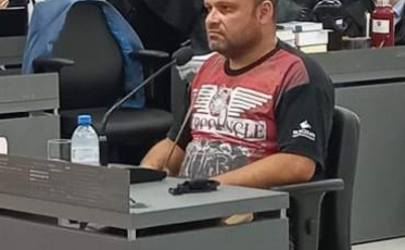 “Tenho a consciência que não foi o meu ato que tirou a vida desses jovens”, diz réu do caso Boate Kiss