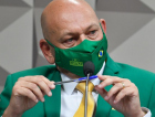 Plenário: Luciano chegou. O que ele vai decidir?