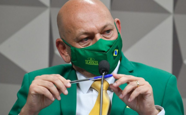 Plenário: Luciano chegou. O que ele vai decidir?