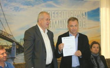 Gean, Luciano... quem são os presos da Operação Chabu