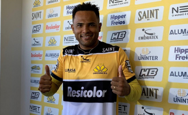 Lúcio Flávio no Tigre: 