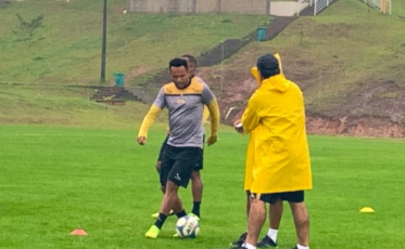 Som Maior Esportes: Como estão o Tigre e o Botafogo