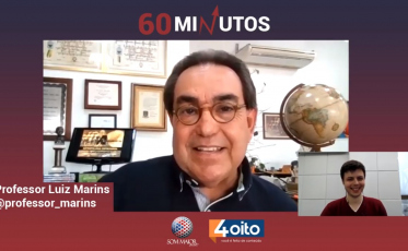 Luiz Marins: a experiência da Antropologia aplicada nas empresas 