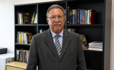 De Criciúma para o comando da Lava Jato