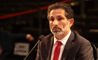 Marcelo Lula: O controlador geral do Estado prevaricou