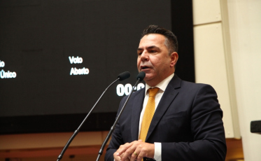 Alesc fará sessão especial para o Bairro da Juventude