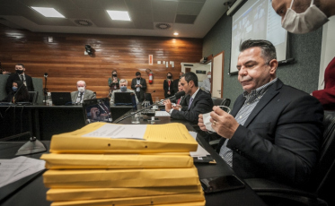 Relator explica como será elaborado parecer sobre o impeachment