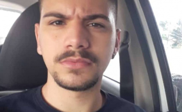 E o Luiz Guilherme apareceu