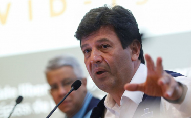 Brasil passa de 1,3 mil mortes por Covid-19