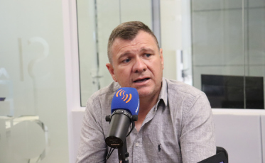 ((Áudio)) Prefeito de Rincão estuda isentar pagamento de água para moradores afetados por ETEs individuais