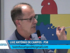Candidato derrotado à prefeitura de Garopaba é preso em Brasília