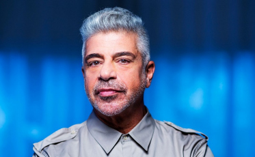 Parceria entre Som Maior e Angeloni traz Lulu Santos a Criciúma