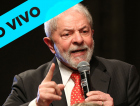 AO VIVO - JULGAMENTO DE LULA