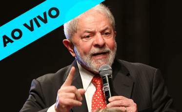 AO VIVO - JULGAMENTO DE LULA