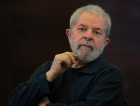 Ex-presidente Lula testa positivo para Covid-19