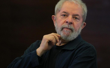 Ex-presidente Lula testa positivo para Covid-19