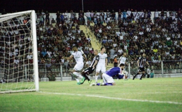 Cai o quarto catarinense na Copa do Brasil